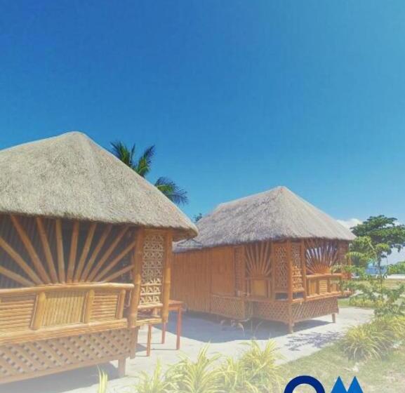 Qm Diving Resort