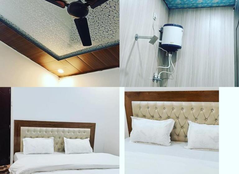 R & R Hotel And Restaurant