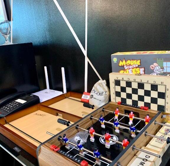 استراحتگاه Azure Urban Residences Parañaque By Cuatrostaycation