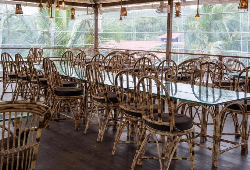 منتجع Dhanrains Moonlight Retreat Cottages