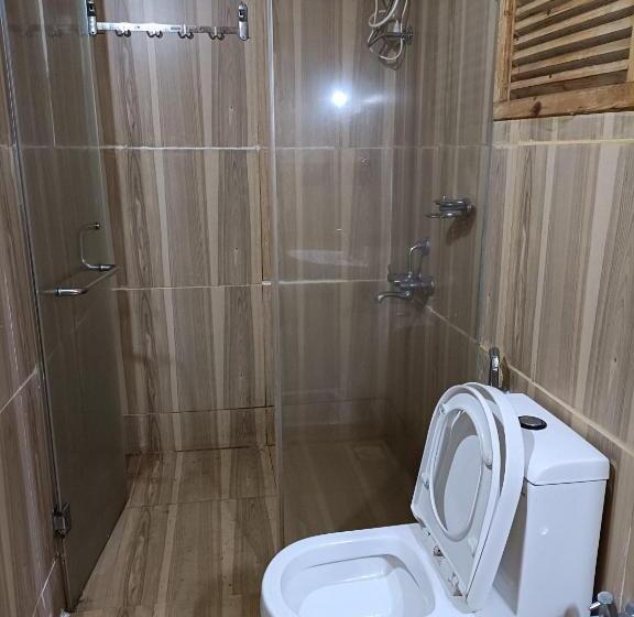 리조트 Greenland Cottage S