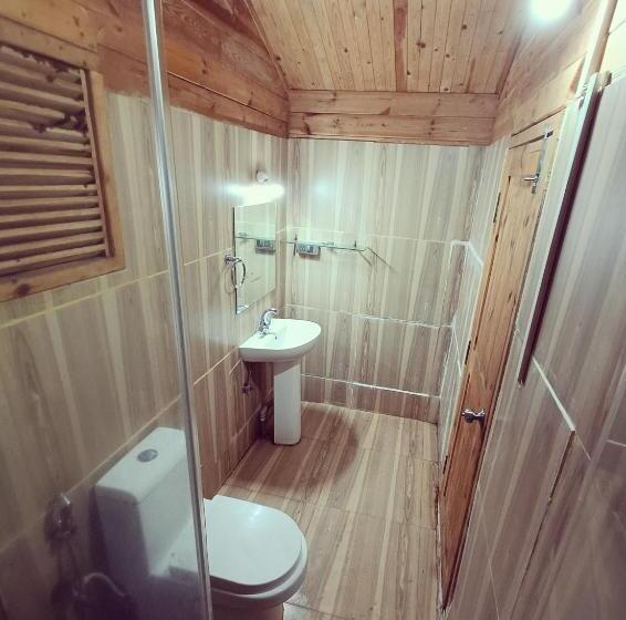 리조트 Greenland Cottage S