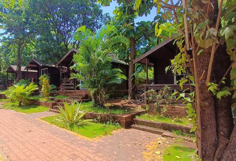 리조트 Greenland Cottage S