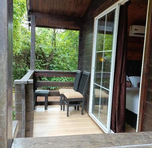 리조트 Greenland Cottage S