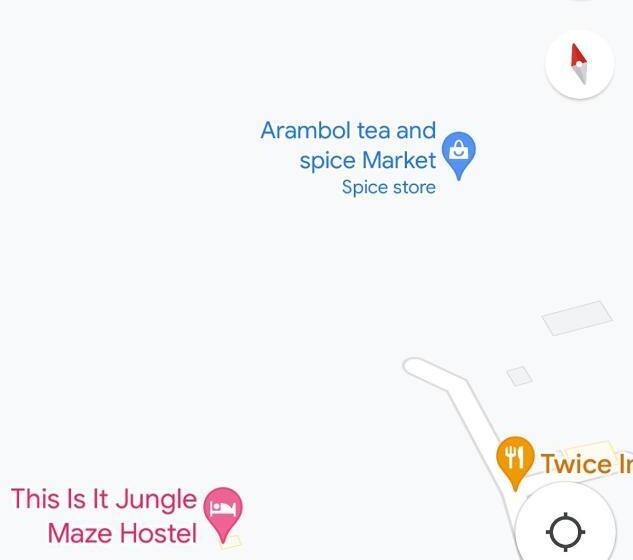 리조트 Greenland Cottage S