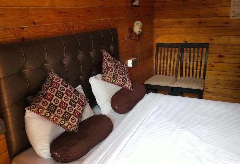 리조트 Greenland Cottage S