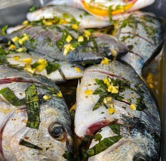 אתר נופש Miqt Beach   Bungalows