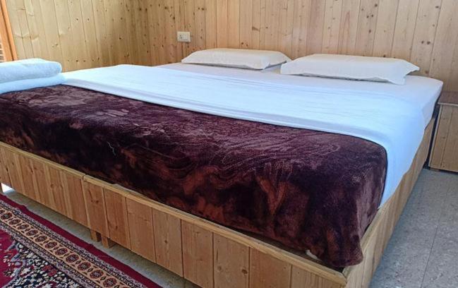 渡假胜地  Shivam Cottage Naggar, Manali