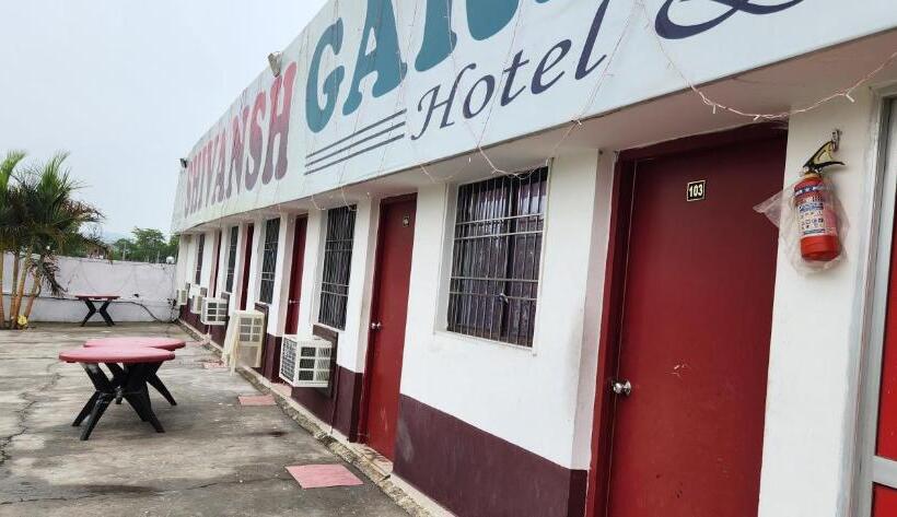 Resort Shivansh Garden