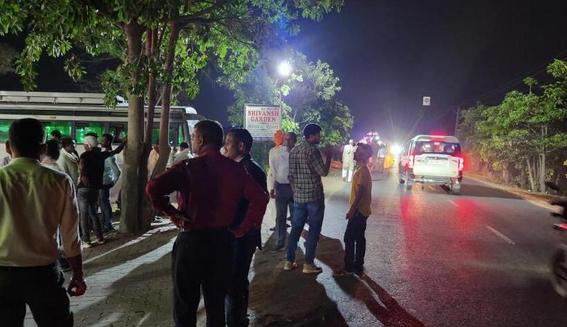 Resort Shivansh Garden