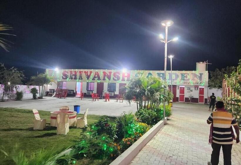 Resort Shivansh Garden