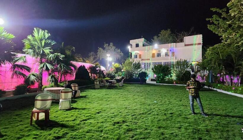 Resort Shivansh Garden