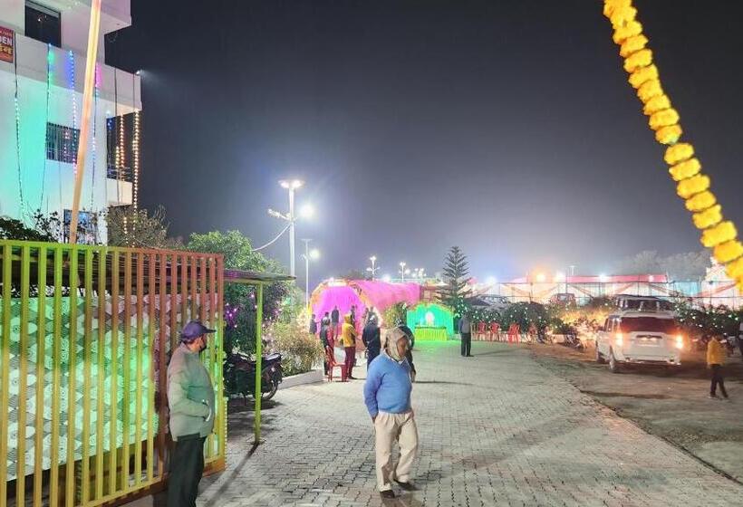 Resort Shivansh Garden