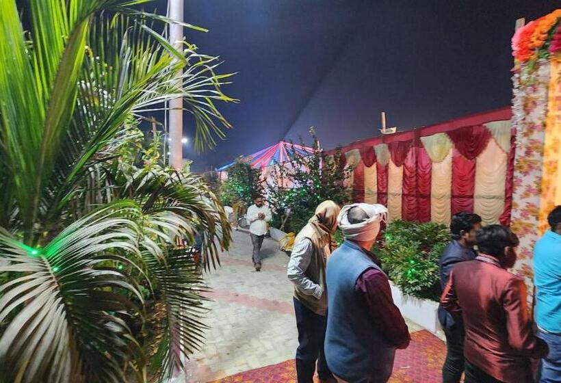 Resort Shivansh Garden