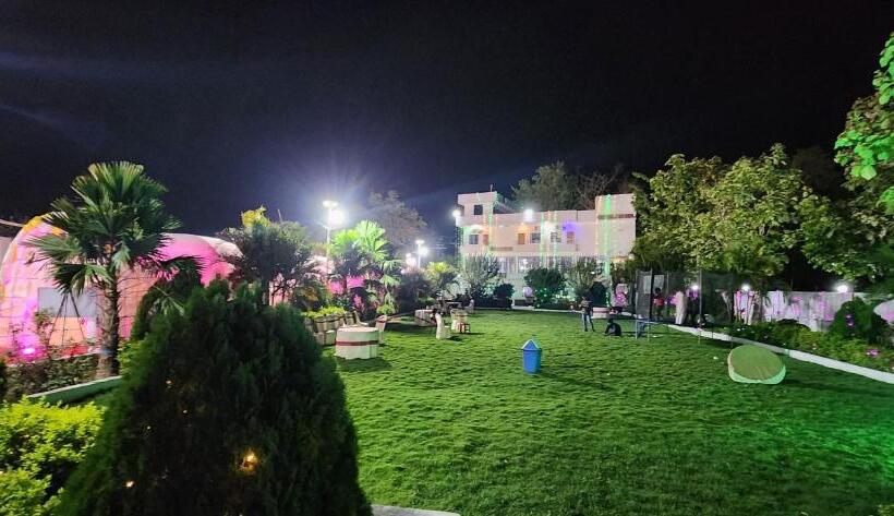 Resort Shivansh Garden