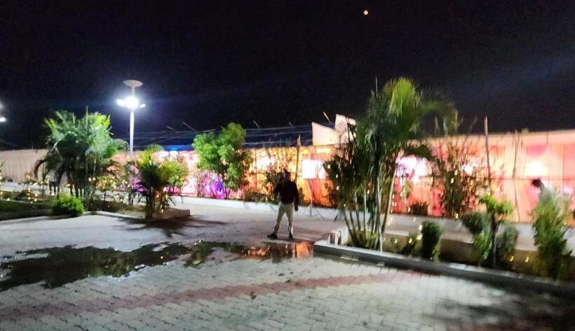 Resort Shivansh Garden