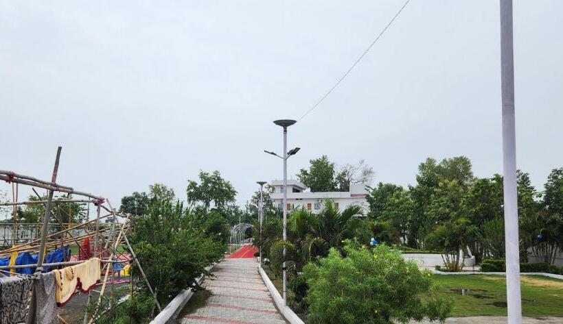 Resort Shivansh Garden