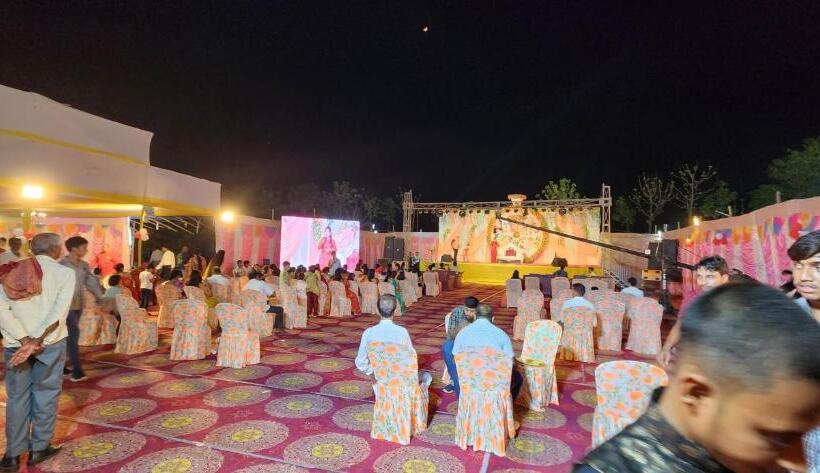 Resort Shivansh Garden