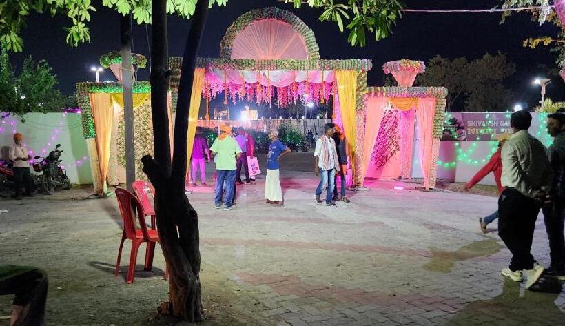 Resort Shivansh Garden