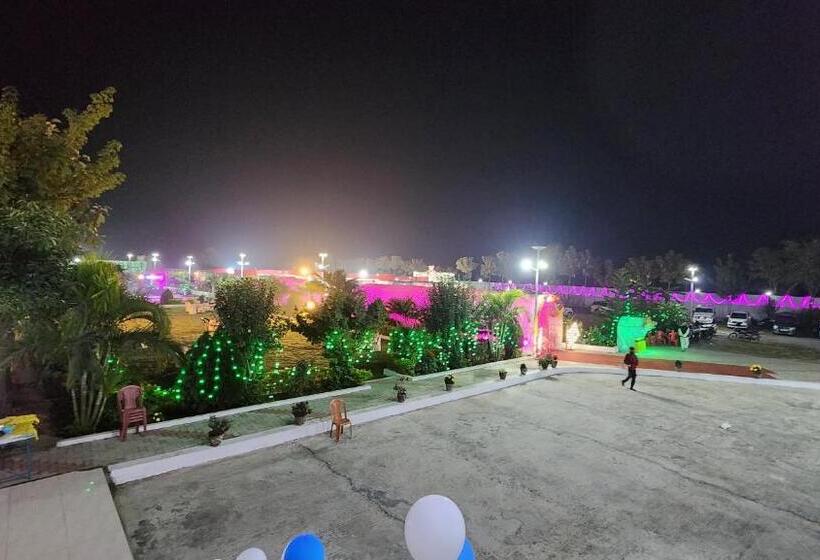 Resort Shivansh Garden