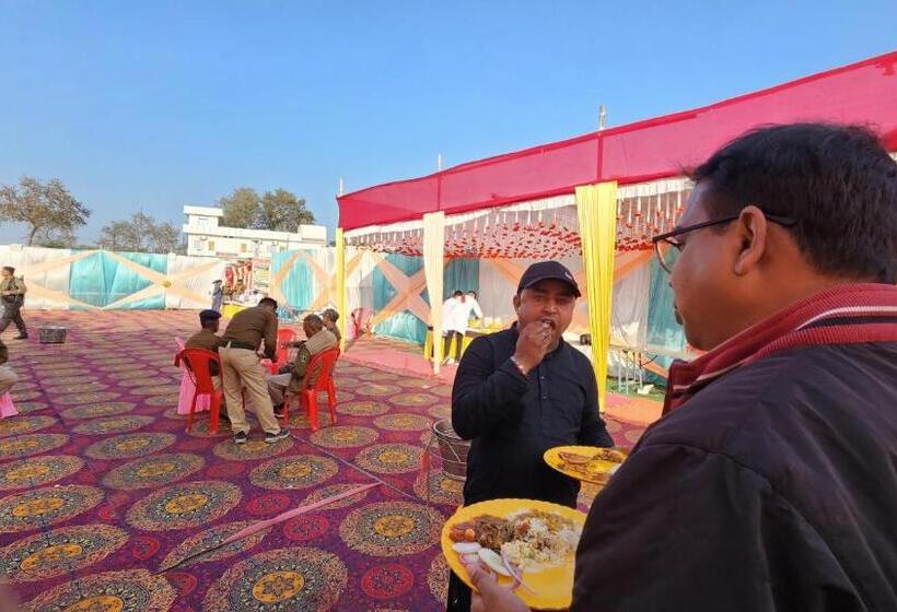 Resort Shivansh Garden