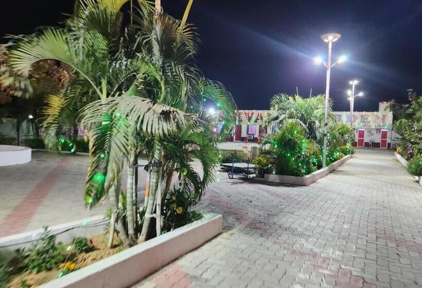 Resort Shivansh Garden