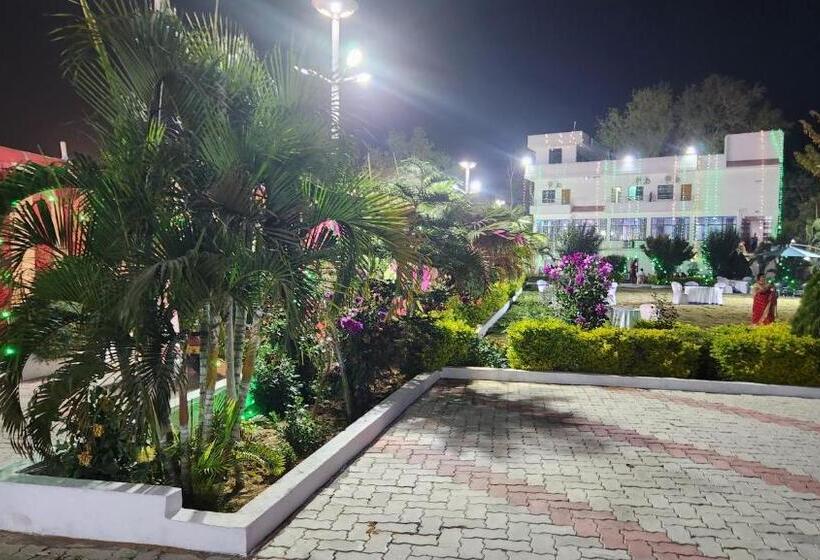 Resort Shivansh Garden