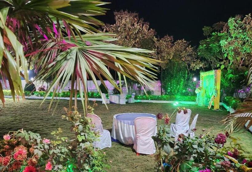 Resort Shivansh Garden