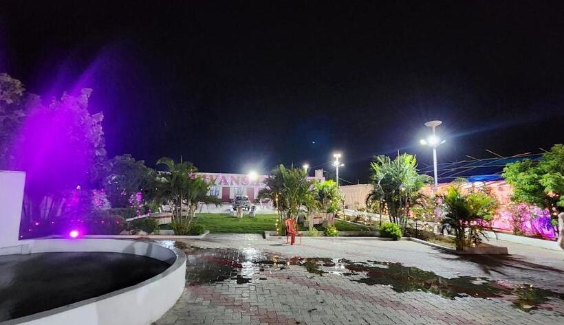 Resort Shivansh Garden