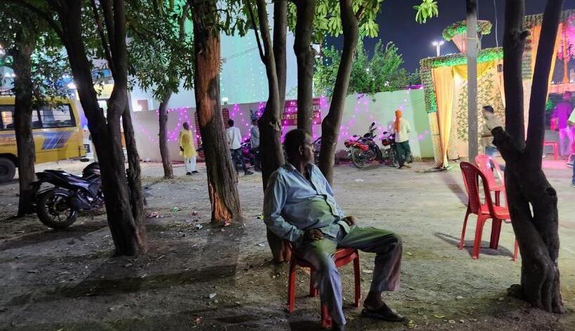 Resort Shivansh Garden