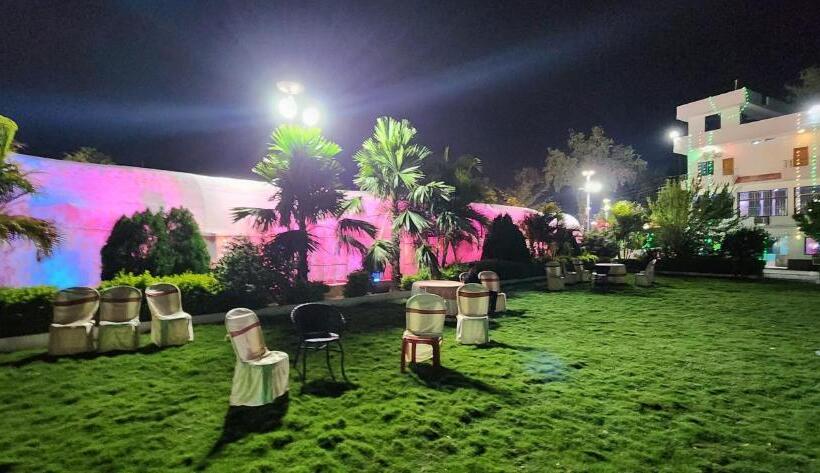 Resort Shivansh Garden