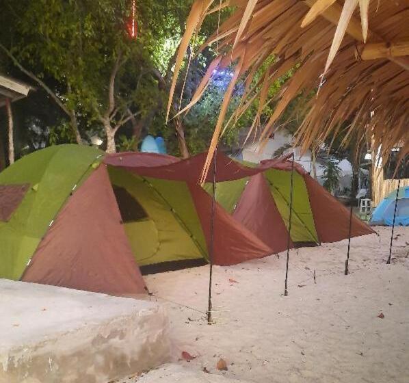 منتجع Two Rocks Bungalows