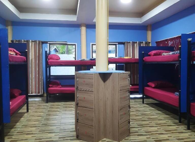 منتجع Two Rocks Bungalows