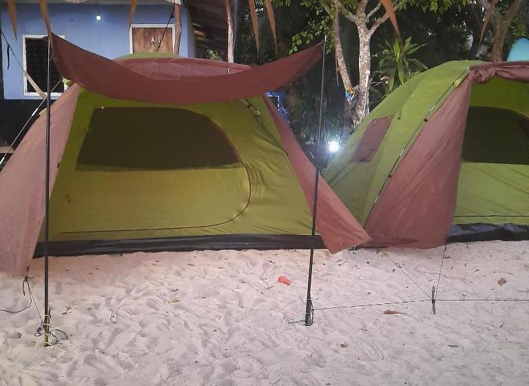 منتجع Two Rocks Bungalows