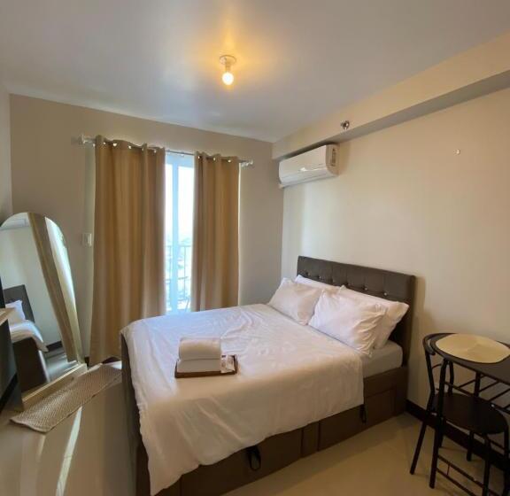 Seaside Serenity W/ Sunrise @ Saekyung Village One