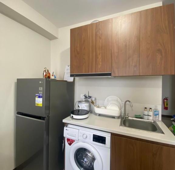 Seaside Serenity W/ Sunrise @ Saekyung Village One