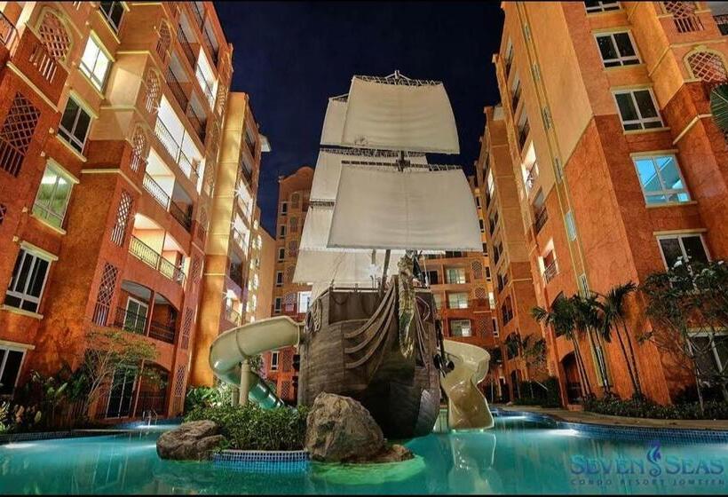 Seven Sea Condo