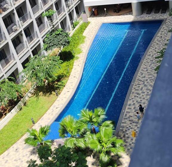 Smdc Shore 2 Minimalist Home