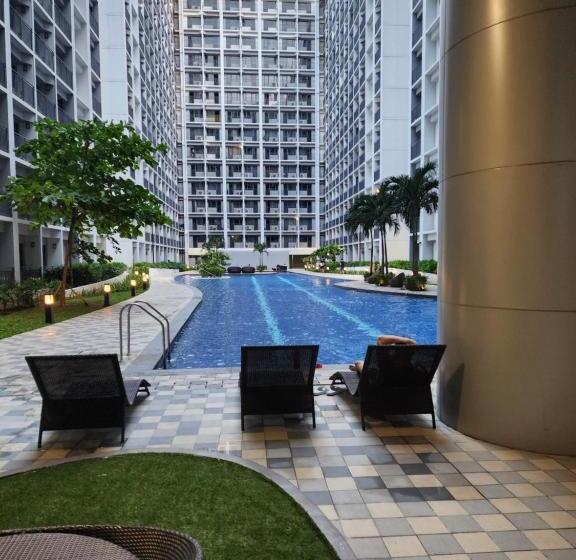 Smdc Shore 2 Minimalist Home