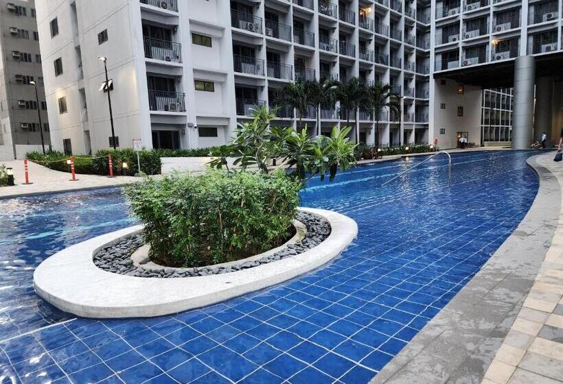 Smdc Shore 2 Minimalist Home