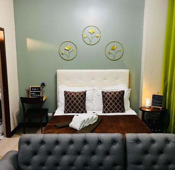 Studio 1st Fl With Balcony Across Terminal 3 Airport