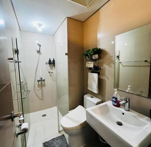 Studio 1st Fl With Balcony Across Terminal 3 Airport