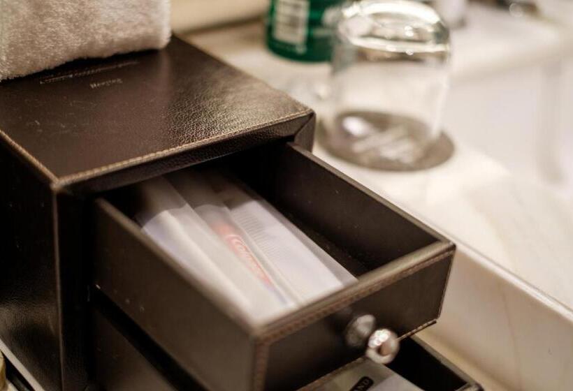 The Grand Mansion Hotel,nanjing