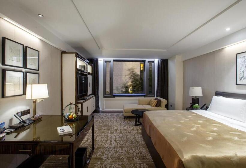 The Grand Mansion Hotel,nanjing