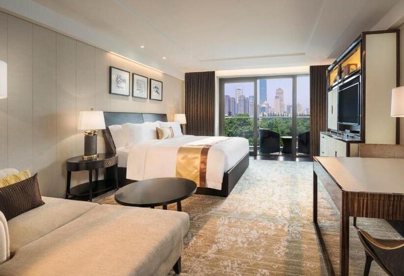 The Grand Mansion Hotel,nanjing