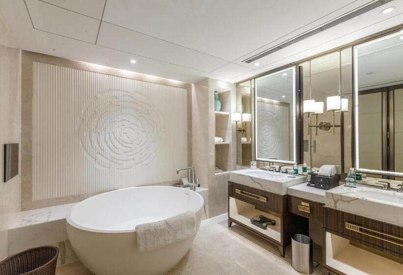 The Grand Mansion Hotel,nanjing