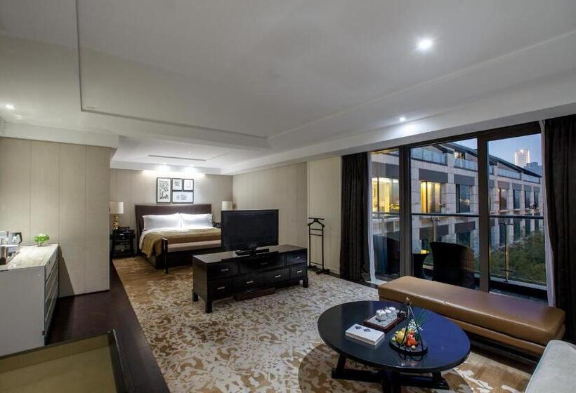 The Grand Mansion Hotel,nanjing