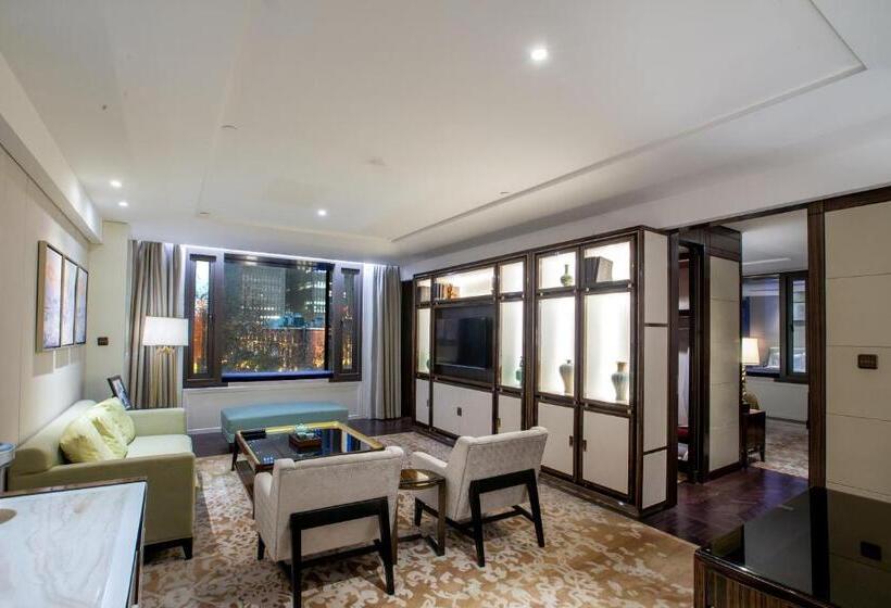 The Grand Mansion Hotel,nanjing