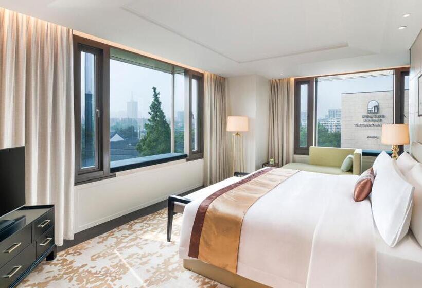 The Grand Mansion Hotel,nanjing