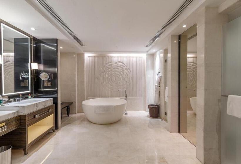 The Grand Mansion Hotel,nanjing